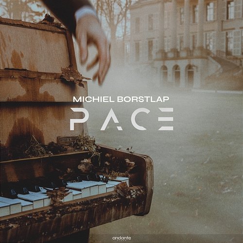 PACE Michiel Borstlap