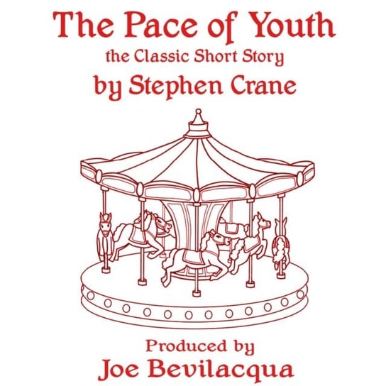 Pace of Youth Crane Stephen