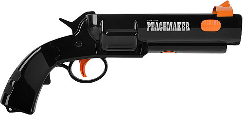 PACEMAKER pistolet od MOVE PS3 SL-4336-SBK Czarny Speed Link