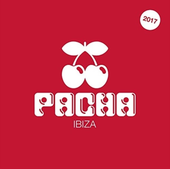Pacha 2017 Ibiza Various Artists