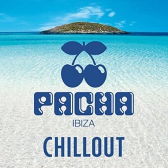 Pacha Ibiza-Chillout Various Artists
