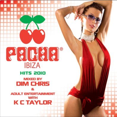 Pacha Ibiza - Hits 2010 Various Artists