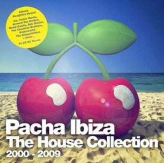 Pacha Ibiza - The House Collection 2000-2009 Various Artists