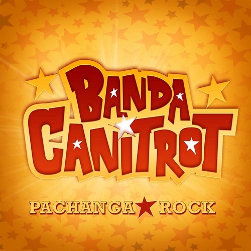 Pachanga Rock Banda Canitrot
