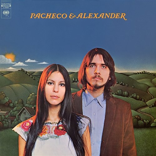 Pacheco & Alexander Pacheco & Alexander