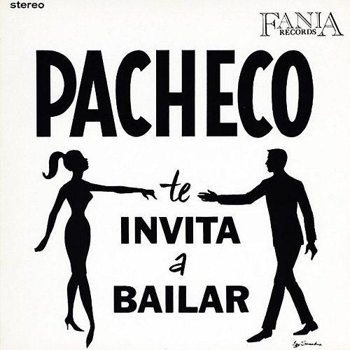 Pacheco Te Invita A Bailar Johnny Pacheco