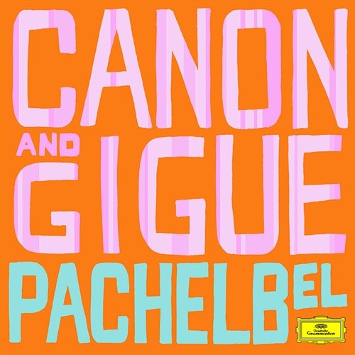 Pachelbel: Canon and Gigue Göran Söllscher, Patrick Gallois, Orpheus Chamber Orchestra, Rudolf Baumgartner