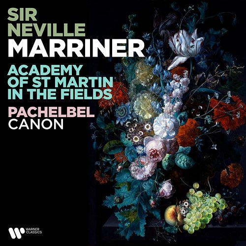 Pachelbel: Canon in D Major Sir Neville Marriner
