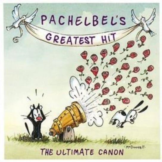 Pachelbel's Greatest Hit Various Artists