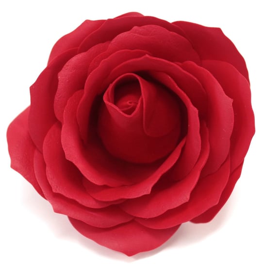 Pachnąca Róża Mydlana Z Mydła Na Prezent Urodziny DOMOSFERA