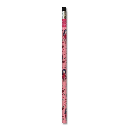 Pachnący Ołówek - Gorjuss Sparkle & Bloom Santoro London