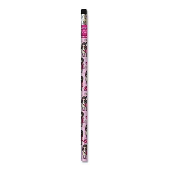 Pachnący Ołówek, Sparkle & Bloom, Cherry Blossom Santoro London