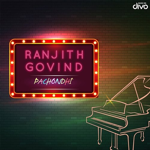 Pachondhi Ranjith Govind