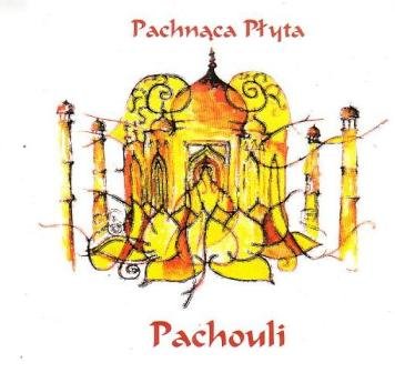 Pachouli Various Artists
