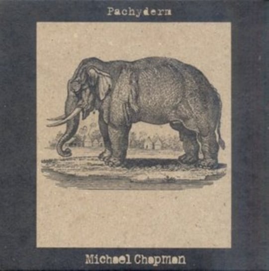 Pachyderm Chapman Michael