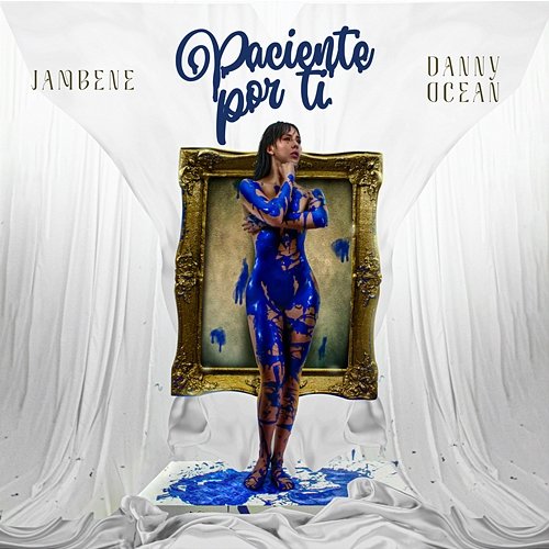 Paciente Por Ti Jambene feat. Danny Ocean