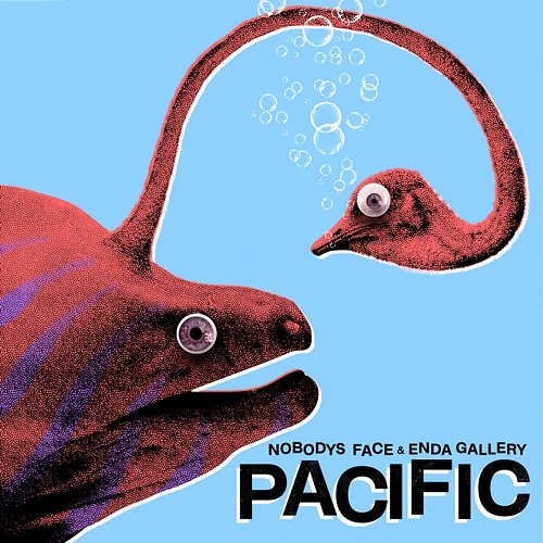 Pacific Nobodys Face, Enda Gallery