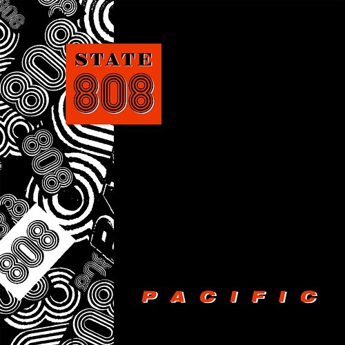 Pacific 808 State