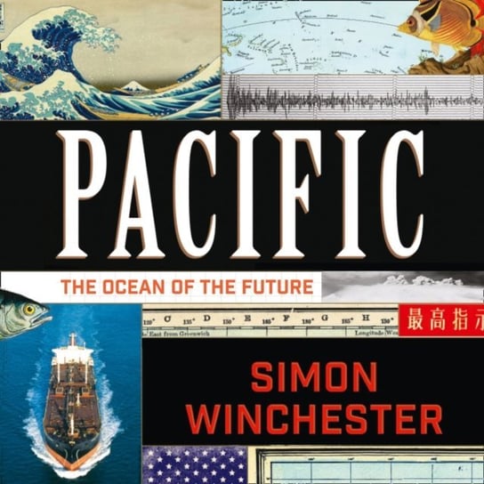 Pacific Winchester Simon