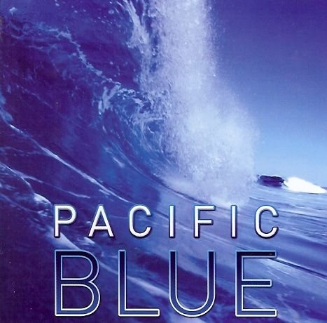 Pacific Blue Various Artists