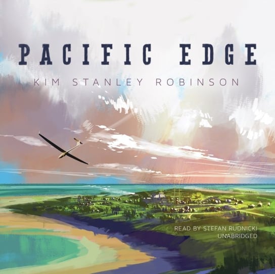 Pacific Edge Robinson Kim Stanley