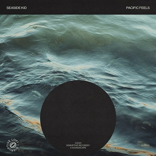 Pacific Feels Seaside Kid