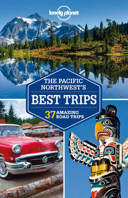 Pacific Northwest's Best Trips Brash Celeste