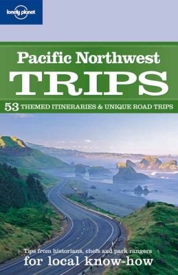 Pacific Northwest Trips Lee John