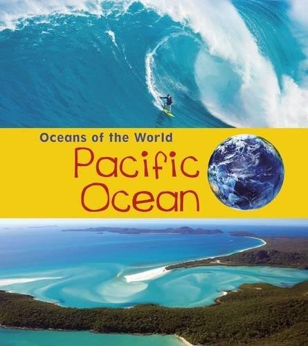Pacific Ocean Louise Spilsbury