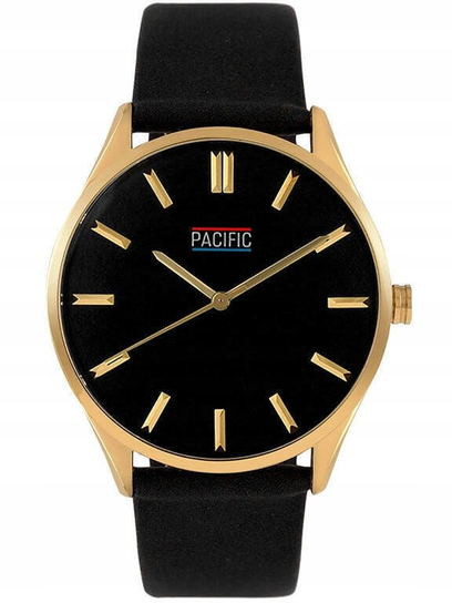 PACIFIC X0091-14 + GRAWER PACIFIC