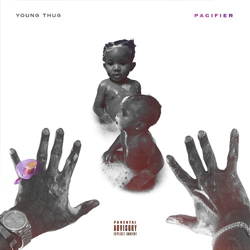 Pacifier Young Thug