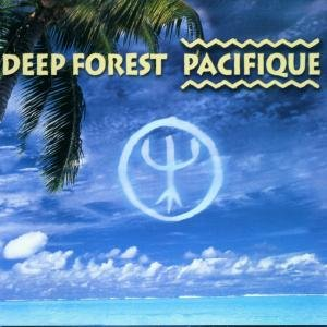 PACIFIQUE Deep Forest
