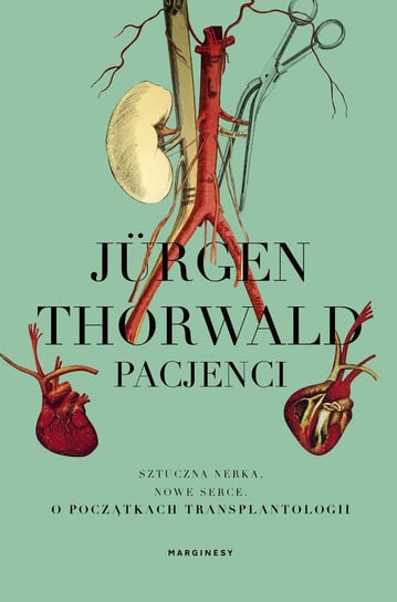 Pacjenci Thorwald Jurgen