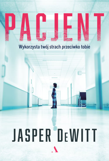 Pacjent DeWitt Jasper