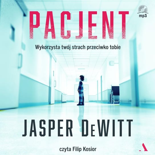 Pacjent DeWitt Jasper