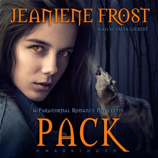 Pack Frost Jeaniene