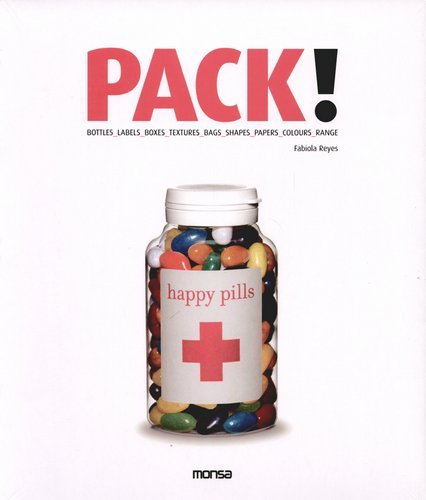 Pack! Reyes Fabiola