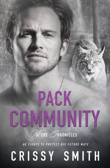 Pack Community Smith Crissy