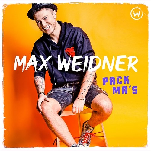 Pack ma's Max Weidner