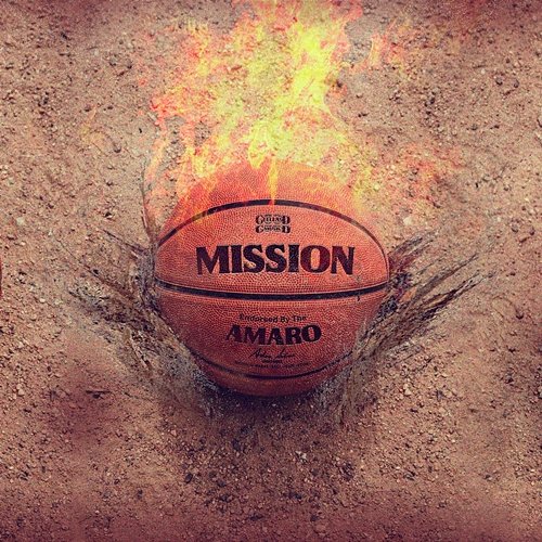 Pack Mission Amaro