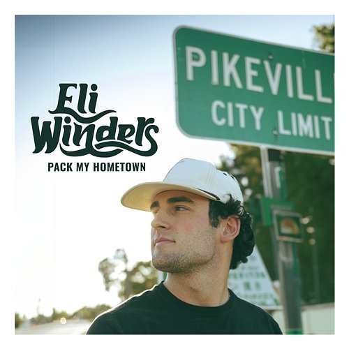 Pack My Hometown Eli Winders