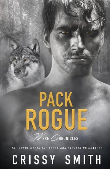 Pack Rogue Smith Crissy