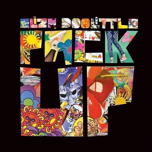 Pack Up Eliza Doolittle