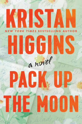 Pack Up the Moon Penguin Books
