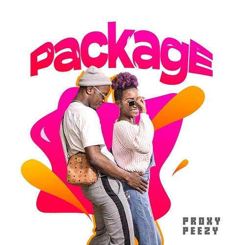 Package Proxy Peezy