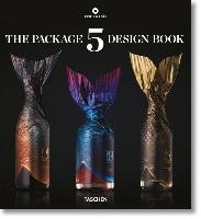 Package Design Book 5 Pentawards