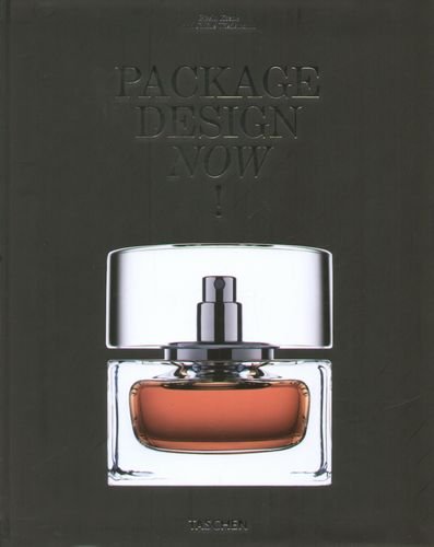 Package Design Now! Wiedemann Julius, Kozak Gisela