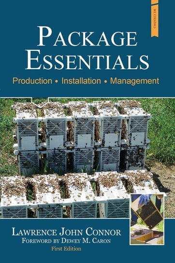 Package Essentials Lawrence John Connor