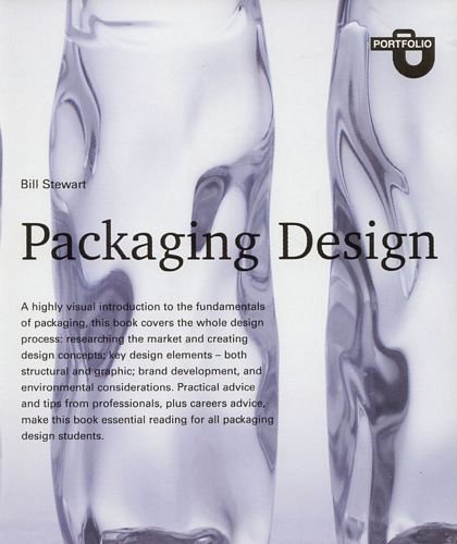 Packaging Design Stewart Billy