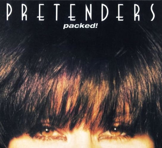 Packed! The Pretenders